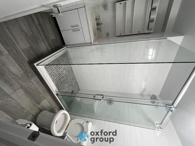 2-Bedroom at 240 East 82nd Street