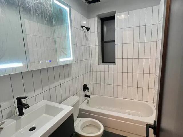 1-Bedroom at 195 Stanton Street