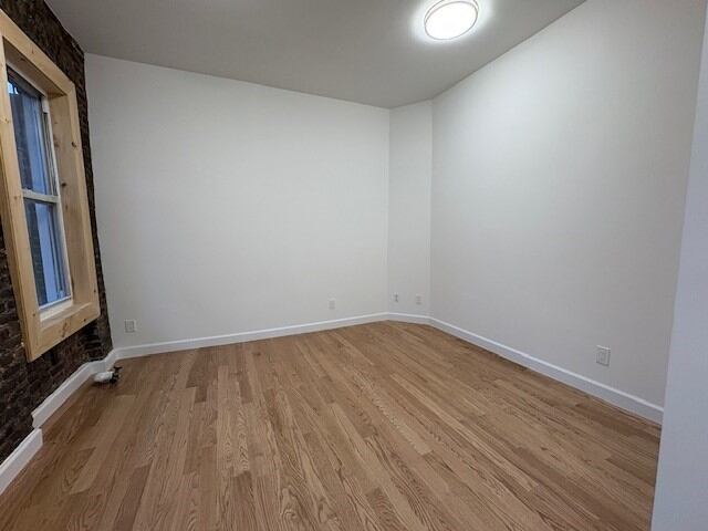 1-Bedroom at 230 Thompson Street