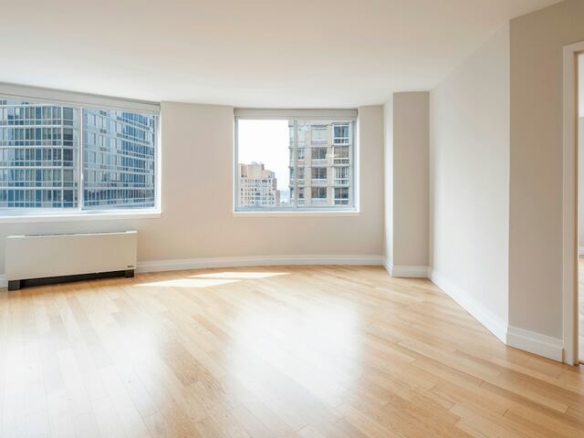 1-Bedroom at The Capitol