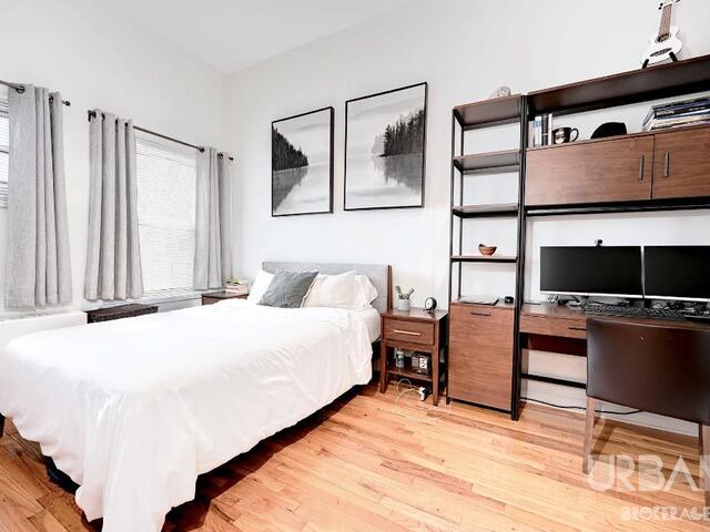 1-Bedroom at 123 Bank Street