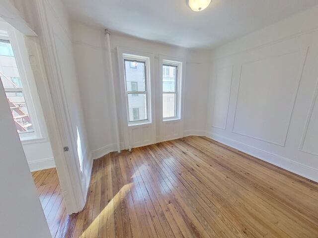 2-Bedroom at 234 Thompson Street
