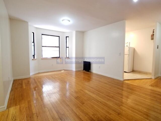 1-Bedroom at 715 West 172nd Street