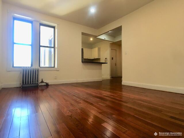 3-Bedroom at 53 Hamilton Terrace