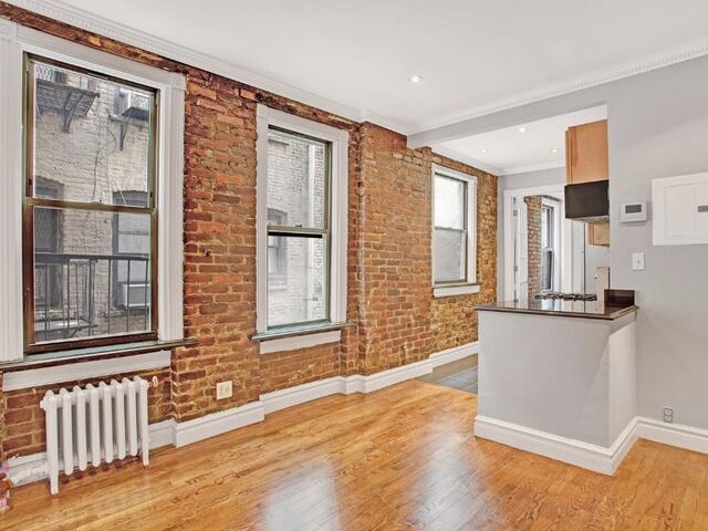 1-Bedroom at 416 East 13th Street