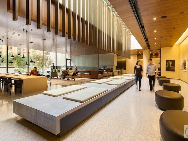 2-Bedroom at Gotham West