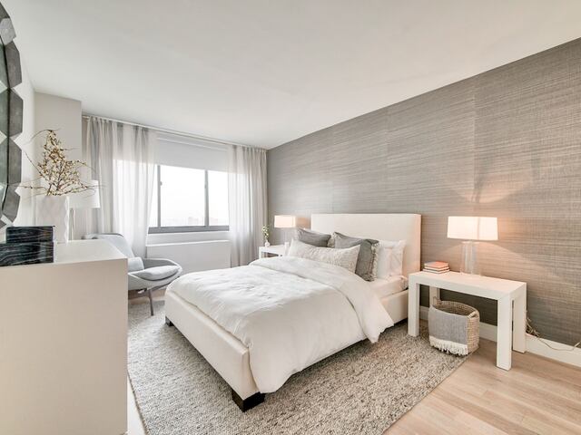 2-Bedroom at Normandie Court: 225 East 95th