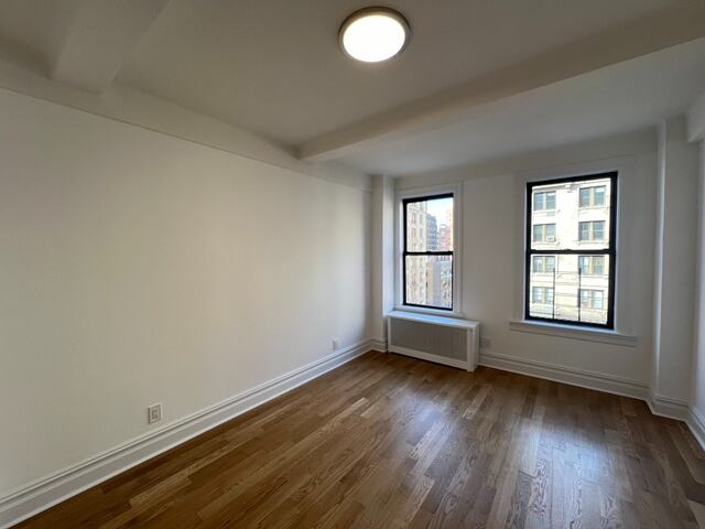 3-Bedroom at 900 West End Avenue