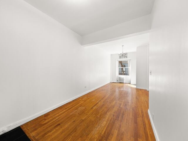 Studio at 323 East 90th Street