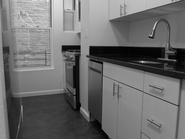 2-Bedroom at 170-172 Spring Street