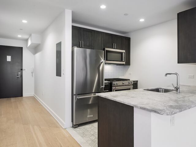 1-Bedroom at 21 West End Avenue