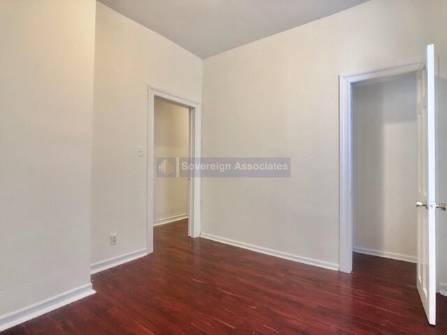 4-Bedroom at 255 Fort Washington Avenue