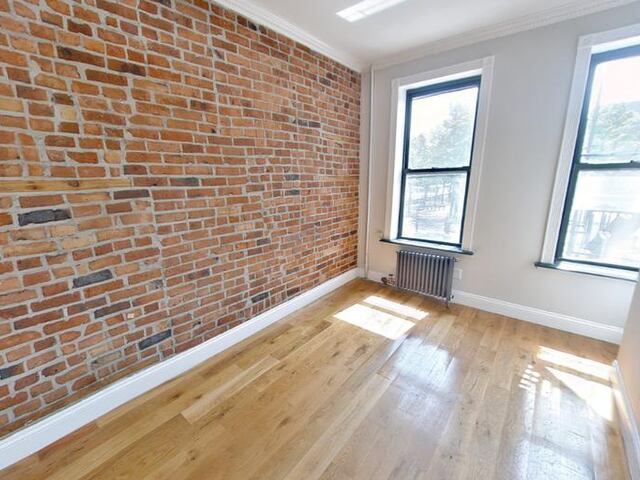 2-Bedroom at 179 Essex Street
