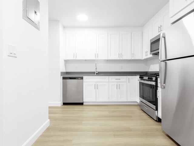 1-Bedroom at The Century