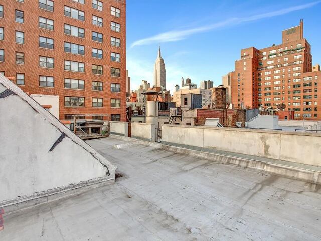2-Bedroom at 209 East 25th Street