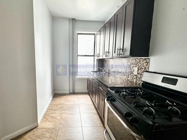 1-Bedroom at 70 Post Avenue
