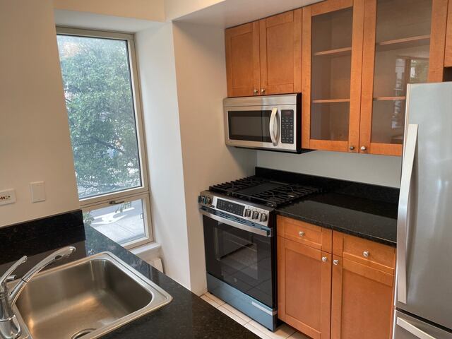 1-Bedroom at Chelsea Place