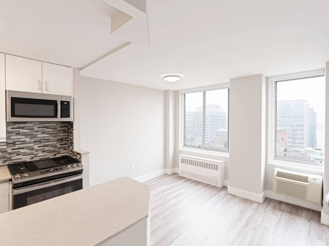 2-Bedroom at Kips Bay Court : 520 Second Ave