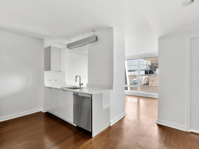 1-Bedroom at Enclave at the Cathedral