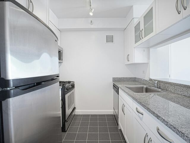 2-Bedroom at 360 West 43rd Street
