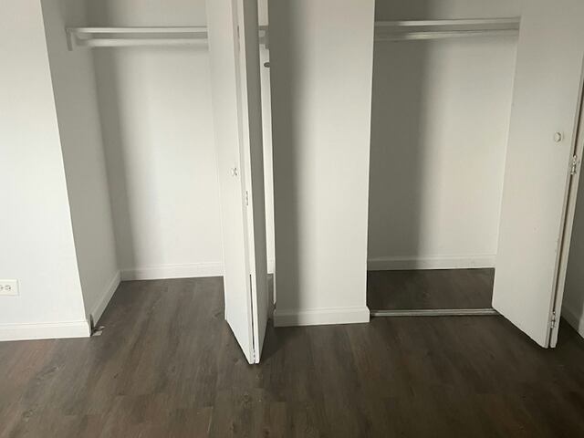 1-Bedroom at Wellesley