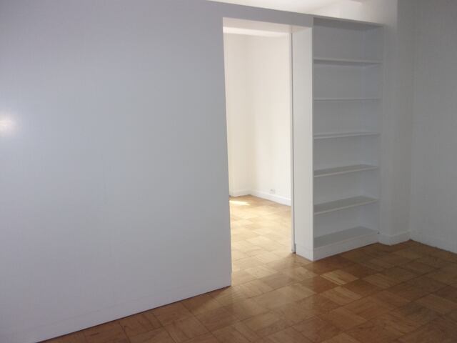 1-Bedroom at Towne House