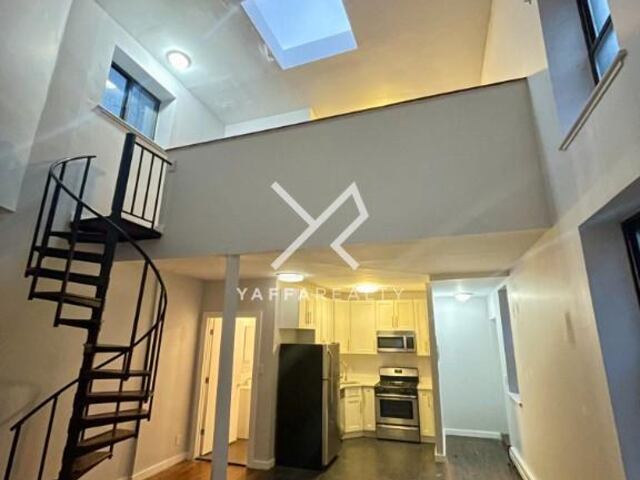 1-Bedroom at 857 Atlantic Avenue