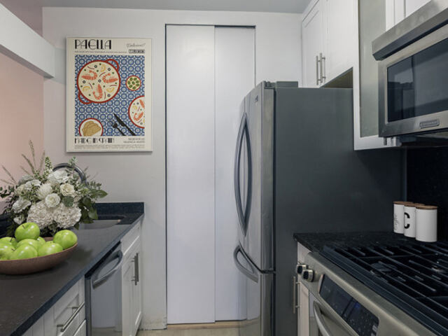 2-Bedroom at West River House