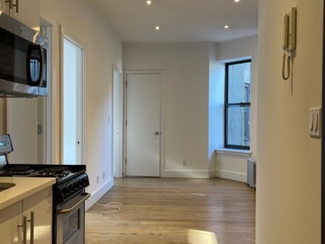 3-Bedroom at 210 Rivington Street