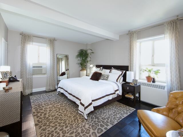 2-Bedroom at Peter Cooper Village: 440 East 23rd