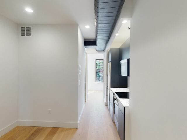 2-Bedroom at 77 East 3rd Street