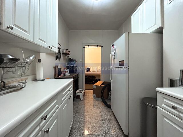 1-Bedroom at 652 West 163rd Street