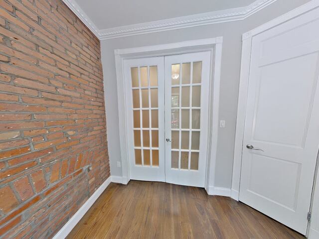 2-Bedroom at 15 West 103rd Street