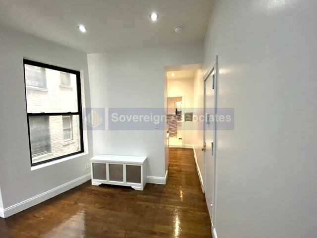 2-Bedroom at 523 West 135th Street