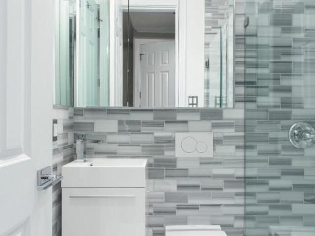 2-Bedroom at 120 Mulberry Street