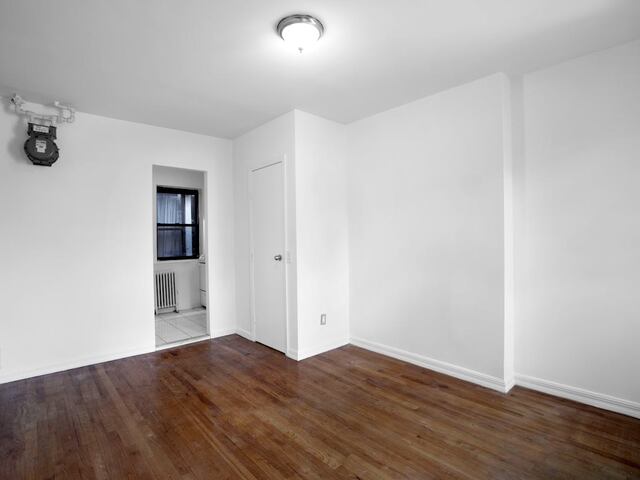 Studio at 18 Cornelia Street