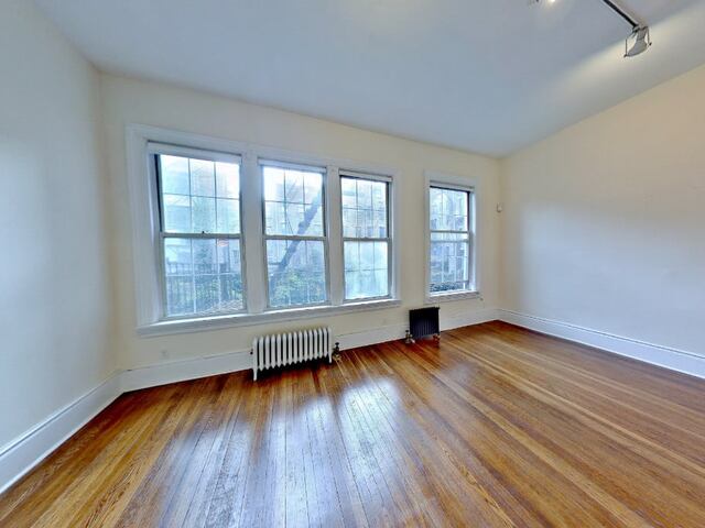 Studio at 350 West 21st Street