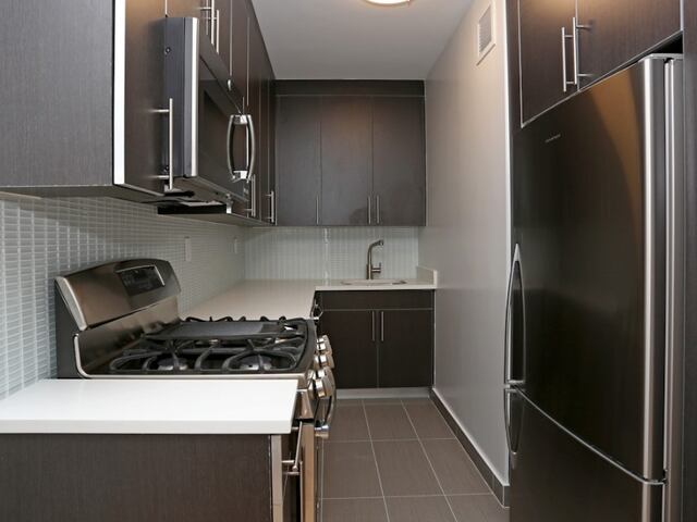 1-Bedroom at Midwest Court