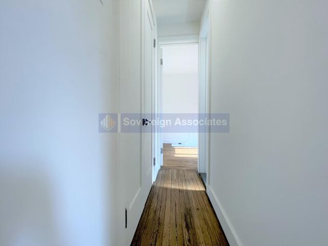 1-Bedroom at 45 Tiemann Place
