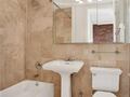 2-Bedroom at 47 East 1st Street