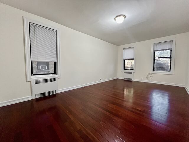 Studio at 55 Cooper Street