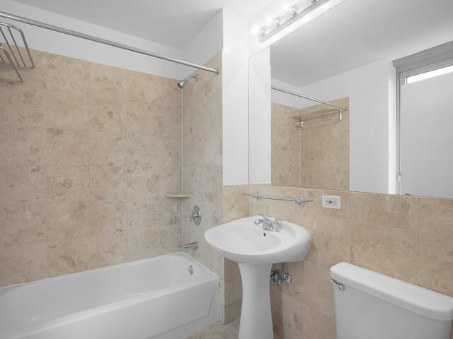 Studio at 360 West 43rd Street