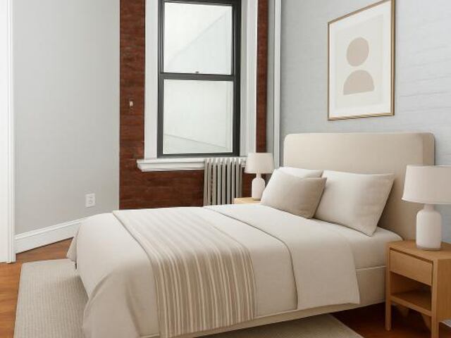 3-Bedroom at 124 Ridge Street