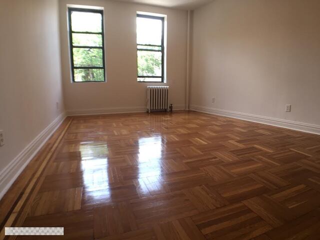 2-Bedroom at 640 Fort Washington Avenue