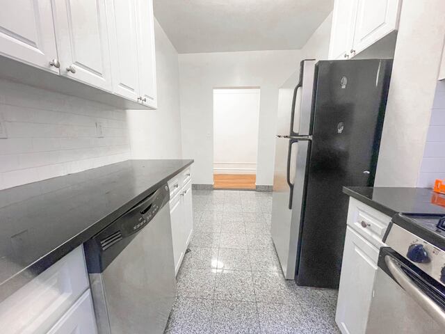1-Bedroom at 652 West 163rd Street
