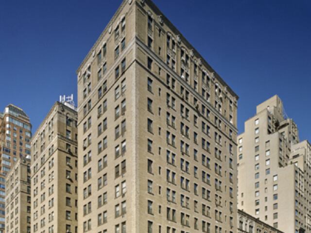 1-Bedroom at The Croydon