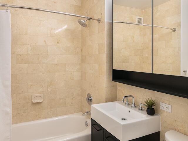 Studio at 63 Wall Street