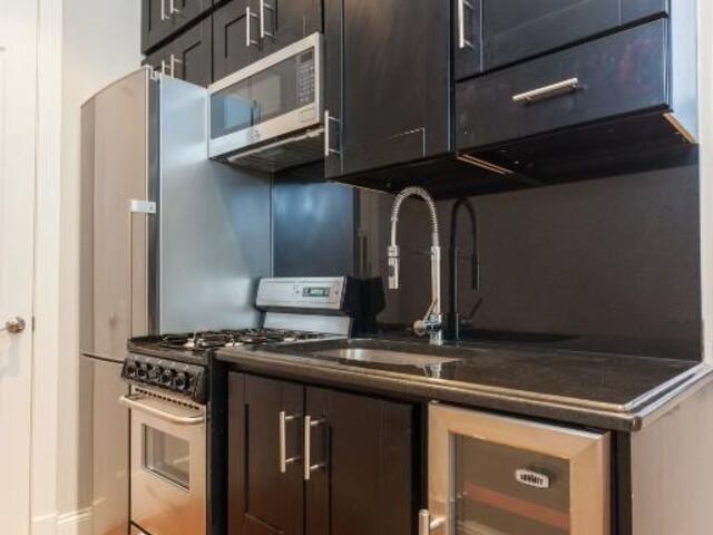 2-Bedroom at 3 West 103rd Street