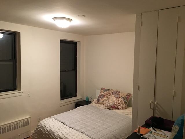 1-Bedroom at 200 West 84th Street