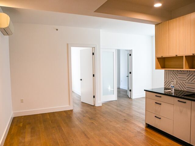 2-Bedroom at 323 East 19th Street